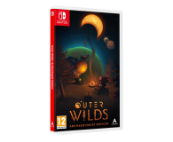 Switch Outer Wilds: Archaeologist Edition - 1228612 - zdjęcie 2